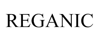 REGANIC