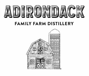 ADIRONDACK FAMILY FARM DISTILLERY