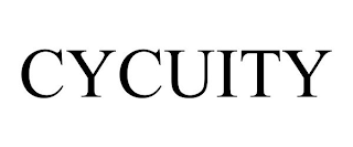 CYCUITY