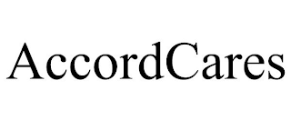 ACCORDCARES