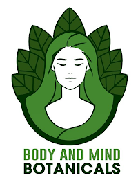 BODY AND MIND BOTANICALS