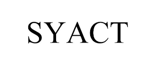 SYACT