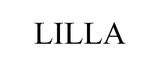 LILLA