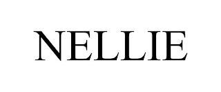 NELLIE