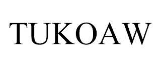 TUKOAW