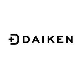 D DAIKEN