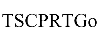 TSCPRTGO
