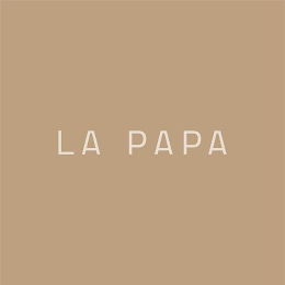 LA PAPA