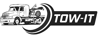 CC TOW-IT