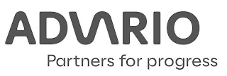 ADVARIO PARTNERS FOR PROGRESS