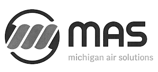 MAS MICHIGAN AIR SOLUTIONS