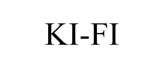 KI-FI