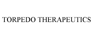 TORPEDO THERAPEUTICS