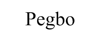 PEGBO