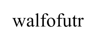 WALFOFUTR