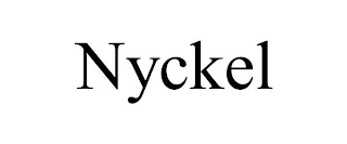 NYCKEL