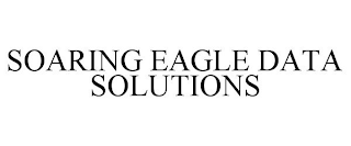 SOARING EAGLE DATA SOLUTIONS