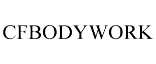 CFBODYWORK