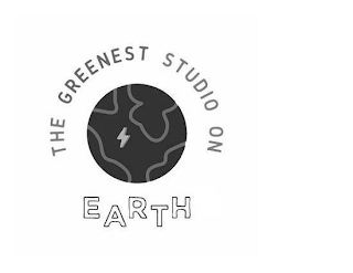 THE GREENEST STUDIO ON EARTH