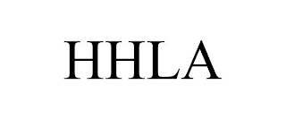 HHLA