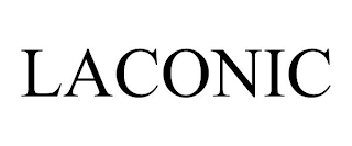 LACONIC