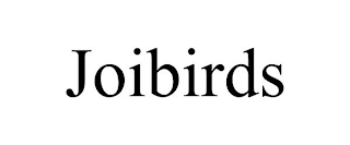 JOIBIRDS