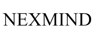 NEXMIND