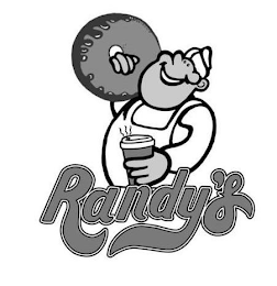 RANDY'S