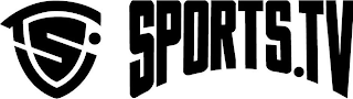 S SPORTS.TV