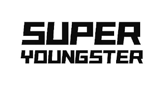 SUPER YOUNGSTER