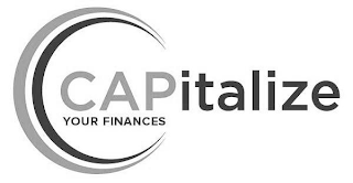 CC CAPITALIZE YOUR FINANCES