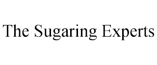 THE SUGARING EXPERTS