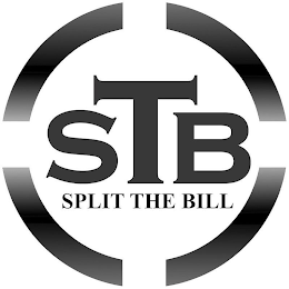 STB SPLIT THE BILL