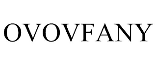 OVOVFANY