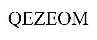 QEZEOM