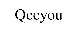 QEEYOU