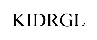 KIDRGL