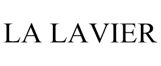 LA LAVIER