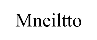 MNEILTTO