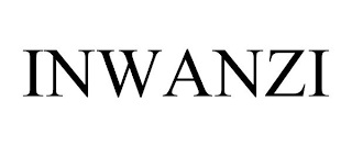 INWANZI