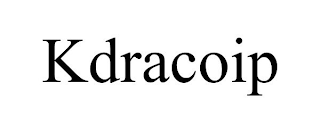 KDRACOIP