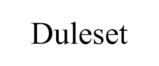 DULESET