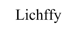 LICHFFY