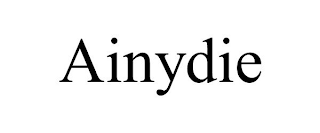 AINYDIE