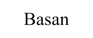 BASAN