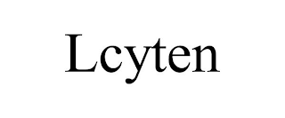 LCYTEN