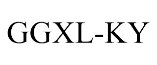 GGXL-KY