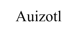 AUIZOTL