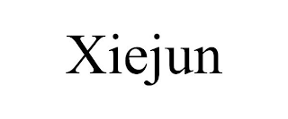 XIEJUN