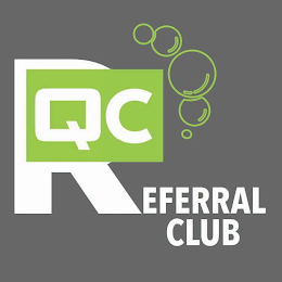 QC REFERRAL CLUB